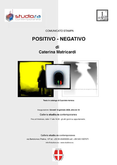Positivo-Negativo