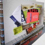 "Vota Arte" di Raffaella Formenti (Brescia)