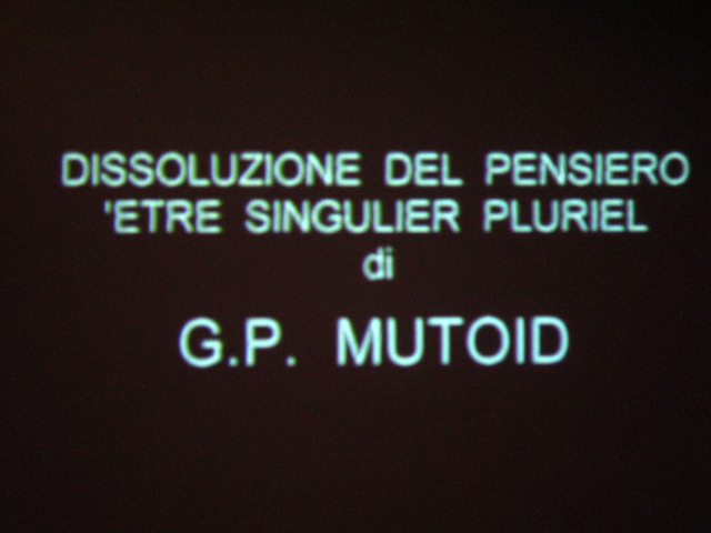 G.P.Mutoid